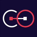 Logo der Kryptowährung Leadcoin LDC
