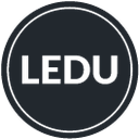Logo der Kryptowährung Education Ecosystem LEDU