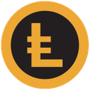 Logo der Kryptowährung LEOcoin LEO