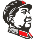 Logo der Kryptowährung Mao Zedong MAO