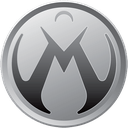 Logo der Kryptowährung Mercury MER