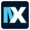 Logo der Kryptowährung Minex MINEX