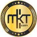 Logo der Kryptowährung MktCoin MLM