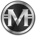 Logo der Kryptowährung Mincoin MNC
