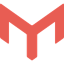 Logo der Kryptowährung Mothership MSP