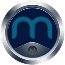 Logo der Kryptowährung Masternodecoin MTNC