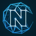 Logo der Kryptowährung Nucleus Vision NCASH