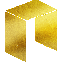 Logo der Kryptowährung NEO GOLD NEOG