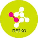 Logo der Kryptowährung Netko NETKO