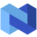 Logo der Kryptowährung Nexo NEXO