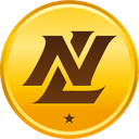 Logo der Kryptowährung NoLimitCoin NLC2
