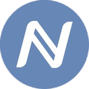 Logo der Kryptowährung Namecoin NMC