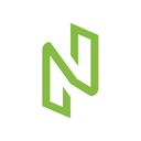 Logo der Kryptowährung Nuls NULS
