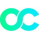 Logo der Kryptowährung Octoin Coin OCC