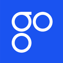 Logo der Kryptowährung OmiseGO OMG
