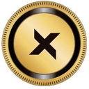 Logo der Kryptowährung Onix ONX