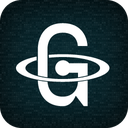 Logo der Kryptowährung Galactrum ORE