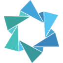 Logo der Kryptowährung Origami ORI
