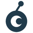 Logo der Kryptowährung Simple Token OST