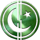 Logo der Kryptowährung Pakcoin PAK