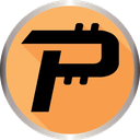Logo der Kryptowährung Pascal Coin PASC