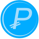 Logo der Kryptowährung Pascal Lite PASL