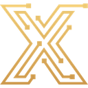 Logo der Kryptowährung PlexCoin PLX