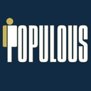 Logo der Kryptowährung Populous PPT