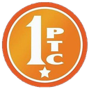 Logo der Kryptowährung Pesetacoin PTC