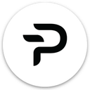 Logo der Kryptowährung Pura PURA