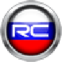 Logo der Kryptowährung RussiaCoin RC