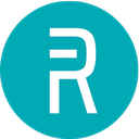 Logo der Kryptowährung REBL REBL
