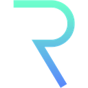 Logo der Kryptowährung Request Network REQ