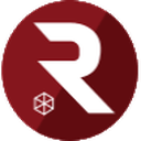 Logo der Kryptowährung Rock RKT