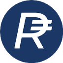 Logo der Kryptowährung Rupee RUP