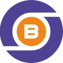 Logo der Kryptowährung Super Bitcoin SBTC