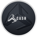 Logo der Kryptowährung SpeedCash SCS