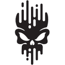 Logo der Kryptowährung Shadow Token SHDW