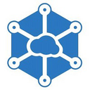 Logo der Kryptowährung Storjcoin X SJCX