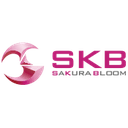 Logo der Kryptowährung Sakura Bloom SKB