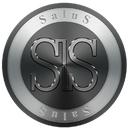 Logo der Kryptowährung SaluS SLS