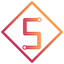 Logo der Kryptowährung Speed Mining Service SMS