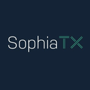 Logo der Kryptowährung SophiaTX SPHTX