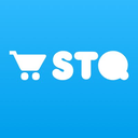 Logo der Kryptowährung Storiqa STQ