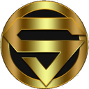 Logo der Kryptowährung Superior Coin SUP