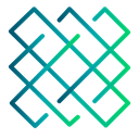 Logo der Kryptowährung Syndicate SYNX