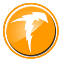 Logo der Kryptowährung TeslaCoin TES