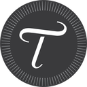 Logo der Kryptowährung Tigereum TIG