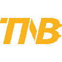 Logo der Kryptowährung Time New Bank TNB