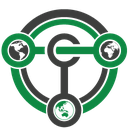 Logo der Kryptowährung Terracoin TRC